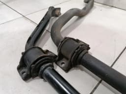 ASTON MARTIN Aston Martin Vantage V12 Anti Roll Bar Set AD33-5A771-AA Stabilizer Kit — thumbnail 4