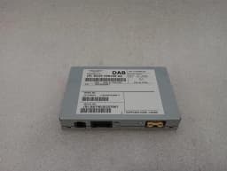 ASTON MARTIN ASTON MARTIN VANTAGE V12 Electronic Module EG43-19B160-AA Control Unit TUNER, DAB — thumbnail 5