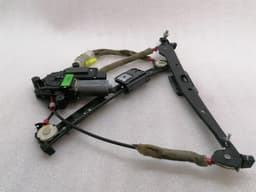 ASTON MARTIN ASTON MARTIN VANTAGE Left Front Door Winder 6G33-F23201-AE Window Left — thumbnail 6
