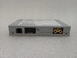 ASTON MARTIN ASTON MARTIN VANTAGE V12 Electronic Module EG43-19B160-AA Control Unit TUNER, DAB — thumbnail 3