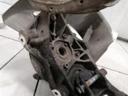 ASTON MARTIN ASTON MARTIN VANTAGE V12 S Left Front Hub V12S Wheel Bearing Housing Front Left — thumbnail 8