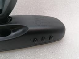 ASTON MARTIN Aston Martin Vantage V12 Rear View Mirror 7G43-17700-AD Rear View Interior Mirror — thumbnail 8