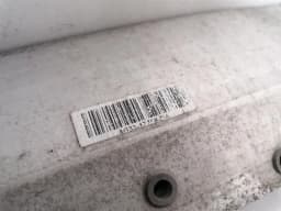 ASTON MARTIN Aston Martin Vantage V12 Rear Bumper Beam 6G33-17758-DB Rear Bumper Carrier — thumbnail 4