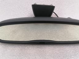 ASTON MARTIN Aston Martin Vantage V12 Rear View Mirror 7G43-17700-AD Rear View Interior Mirror — thumbnail 2
