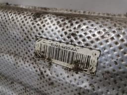 ASTON MARTIN ASTON MARTIN VANTAGE V12 Exhaust Silencer ED23-5230-BA Exhaust Muffler — thumbnail 6