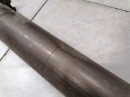 ASTON MARTIN ASTON MARTIN VANTAGE V12 Exhaust Silencer ED23-5230-BA Exhaust Muffler — thumbnail 8