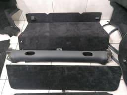 ASTON MARTIN ASTON MARTIN VANTAGE V12 Luggage Compartment Cover V12S Trunk Trim — thumbnail 6
