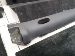 ASTON MARTIN ASTON MARTIN VANTAGE V12 Luggage Compartment Cover V12S Trunk Trim — thumbnail 8