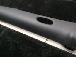 ASTON MARTIN ASTON MARTIN VANTAGE V12 Luggage Compartment Cover V12S Trunk Trim — thumbnail 7