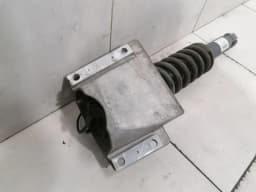 ASTON MARTIN ASTON MARTIN VANTAGE V12S Shock Absorber Rear ED23-18W002-AB Shock Absorber Rear — thumbnail 7