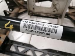 ASTON MARTIN ASTON MARTIN VANTAGE V12 Subframe Rear BG33-53003-AE Axle Frame Rear Axle — thumbnail 10