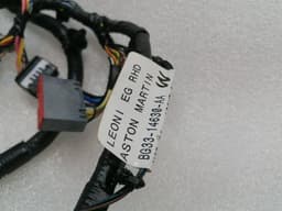 ASTON MARTIN ASTON MARTIN VANTAGE V12 Wiring Loom BG33-14630-AA Harness LH DOOR — thumbnail 9