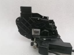 ASTON MARTIN ASTON MARTIN VANTAGE V12 door lock door lock LEFT LEFT — thumbnail 2