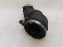 ASTON MARTIN Aston Martin Vantage V12 intake pipe ED23-9C623-AA intake hose charge air — thumbnail 3