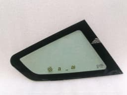 ASTON MARTIN ASTON MARTIN VANTAGE Right Quarter Glass 6G33-C29750-BA Door Window Rear Right — thumbnail 1