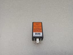 ASTON MARTIN ASTON MARTIN VANTAGE V12 Relay ED23-3F826-AA Relay SERVOTRONIC CONTROL — thumbnail 5