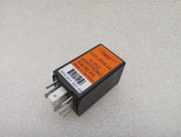 ASTON MARTIN ASTON MARTIN VANTAGE V12 Relay ED23-3F826-AA Relay SERVOTRONIC CONTROL — thumbnail 2