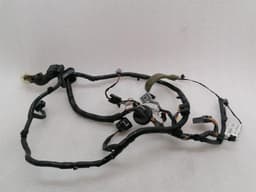 ASTON MARTIN ASTON MARTIN VANTAGE V12 Wiring Loom BG33-14630-AA Harness LH DOOR — thumbnail 5