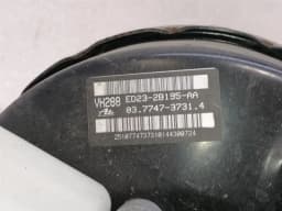 ASTON MARTIN Aston Martin Vantage V12 Brake Servo ED23-2B195-AA Brake Booster — thumbnail 6