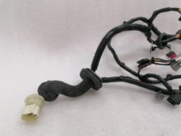 ASTON MARTIN ASTON MARTIN VANTAGE V12 Wiring Loom BG33-14630-AA Harness LH DOOR — thumbnail 7