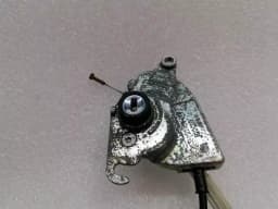 ASTON MARTIN ASTON MARTIN VANTAGE V12 door lock door lock LEFT LEFT — thumbnail 4