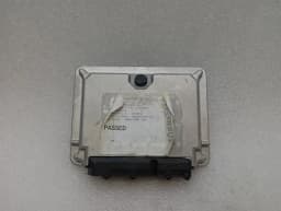 ASTON MARTIN Aston Martin Vantage electronic module ED23-14F087-AE control unit transmission — thumbnail 1