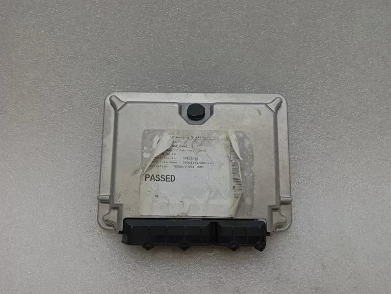 ASTON MARTIN Aston Martin Vantage electronic module ED23-14F087-AE control unit transmission