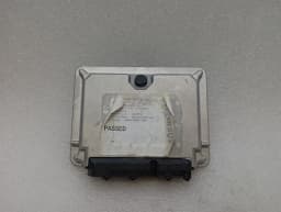 ASTON MARTIN Aston Martin Vantage electronic module ED23-14F087-AE control unit transmission — thumbnail 6