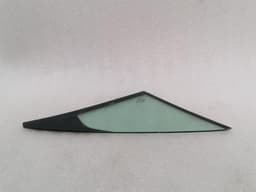ASTON MARTIN Aston Martin Vantage Right Front 1/4 Glass 6G33-C21410-CA Door Glass 1/4 Front Re — thumbnail 3