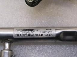 ASTON MARTIN Aston Martin Vantage V12 Fuel Rail 4G4E-9S441-CA Fuel Injector Pipe Manifold — thumbnail 3
