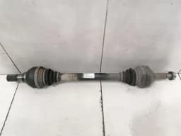 ASTON MARTIN ASTON MARTIN VANTAGE Drive Shaft Rear Right ED23-4B402-AA Rear Right Shaft — thumbnail 1