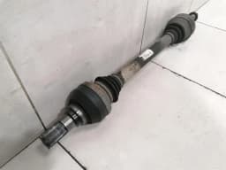 ASTON MARTIN ASTON MARTIN VANTAGE Drive Shaft Rear Right ED23-4B402-AA Rear Right Shaft — thumbnail 3