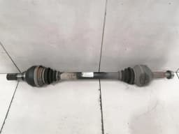 ASTON MARTIN ASTON MARTIN VANTAGE Drive Shaft Rear Right ED23-4B402-AA Rear Right Shaft — thumbnail 5