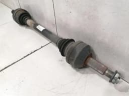 ASTON MARTIN ASTON MARTIN VANTAGE Drive Shaft Rear Right ED23-4B402-AA Rear Right Shaft — thumbnail 2