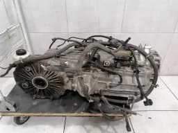 ASTON MARTIN ASTON MARTIN VANTAGE V12 Gearbox ED23-7002-BC Transmission — thumbnail 1