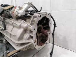 ASTON MARTIN ASTON MARTIN VANTAGE V12 Gearbox ED23-7002-BC Transmission — thumbnail 4