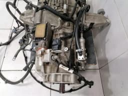 ASTON MARTIN ASTON MARTIN VANTAGE V12 Gearbox ED23-7002-BC Transmission — thumbnail 5