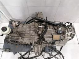 ASTON MARTIN ASTON MARTIN VANTAGE V12 Gearbox ED23-7002-BC Transmission — thumbnail 3