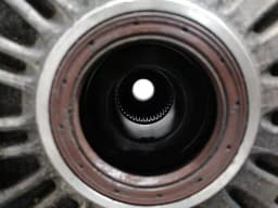 ASTON MARTIN ASTON MARTIN VANTAGE V12 Gearbox ED23-7002-BC Transmission — thumbnail 6