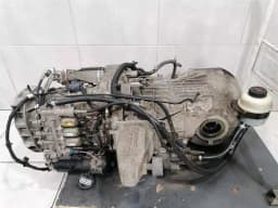 ASTON MARTIN ASTON MARTIN VANTAGE V12 Gearbox ED23-7002-BC Transmission — thumbnail 7