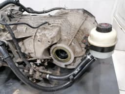 ASTON MARTIN ASTON MARTIN VANTAGE V12 Gearbox ED23-7002-BC Transmission — thumbnail 8