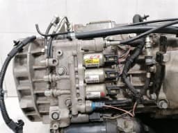 ASTON MARTIN ASTON MARTIN VANTAGE V12 Gearbox ED23-7002-BC Transmission — thumbnail 9