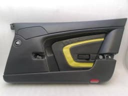 ASTON MARTIN ASTON MARTIN VANTAGE V12 Door Card Front Right 6G33-2396-ABW RHD RIGHT HANDLEBAR — thumbnail 1