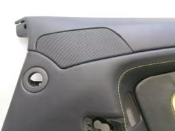 ASTON MARTIN ASTON MARTIN VANTAGE V12 Door Card Front Right 6G33-2396-ABW RHD RIGHT HANDLEBAR — thumbnail 5