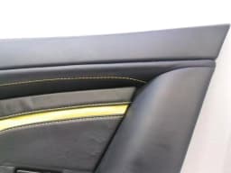 ASTON MARTIN ASTON MARTIN VANTAGE V12 Door Card Front Right 6G33-2396-ABW RHD RIGHT HANDLEBAR — thumbnail 4