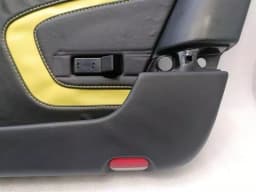 ASTON MARTIN ASTON MARTIN VANTAGE V12 Door Card Front Right 6G33-2396-ABW RHD RIGHT HANDLEBAR — thumbnail 2