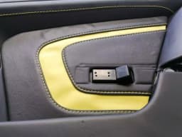 ASTON MARTIN ASTON MARTIN VANTAGE V12 Door Card Front Right 6G33-2396-ABW RHD RIGHT HANDLEBAR — thumbnail 7