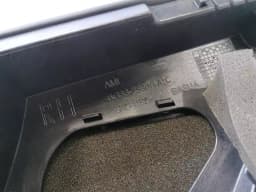 ASTON MARTIN ASTON MARTIN VANTAGE V12 Door Card Front Right 6G33-2396-ABW RHD RIGHT HANDLEBAR — thumbnail 10