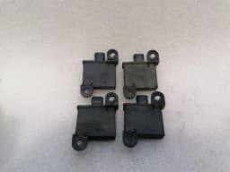 ASTON MARTIN ASTON MARTIN VANTAGE V12 Electronic Module F1-100-1222-003 Control Unit TYRE — thumbnail 3