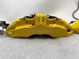 ASTON MARTIN Aston Martin Vantage V12s Brake Caliper Set of 4 AD23-2C462-FA Brake Caliper Set — thumbnail 4